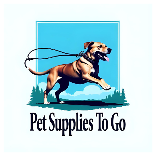 Pet SuppliesTo Go